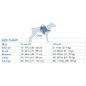 Preview: Kurgo RSG Townie Harness Blau Gr. XS Preview: Kurgo RSG Townie Harness Blau Gr. XS